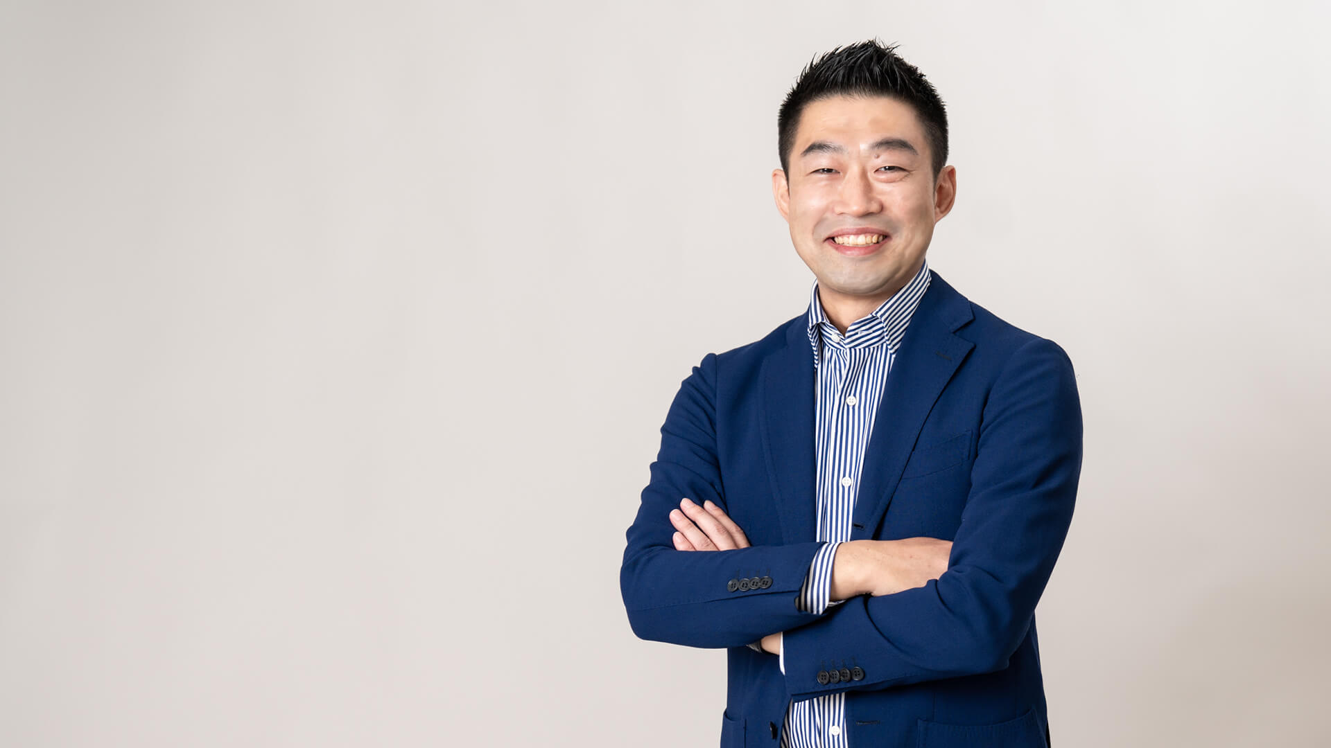 行動イノベーションとは — 大平信孝