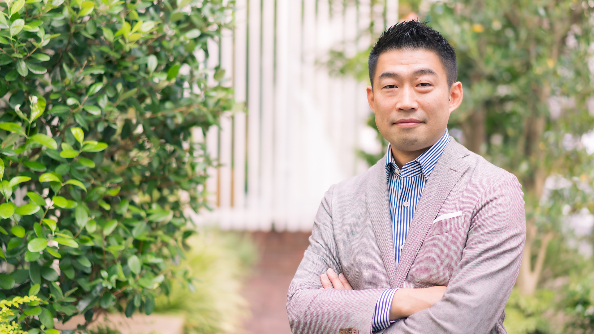 大平信孝