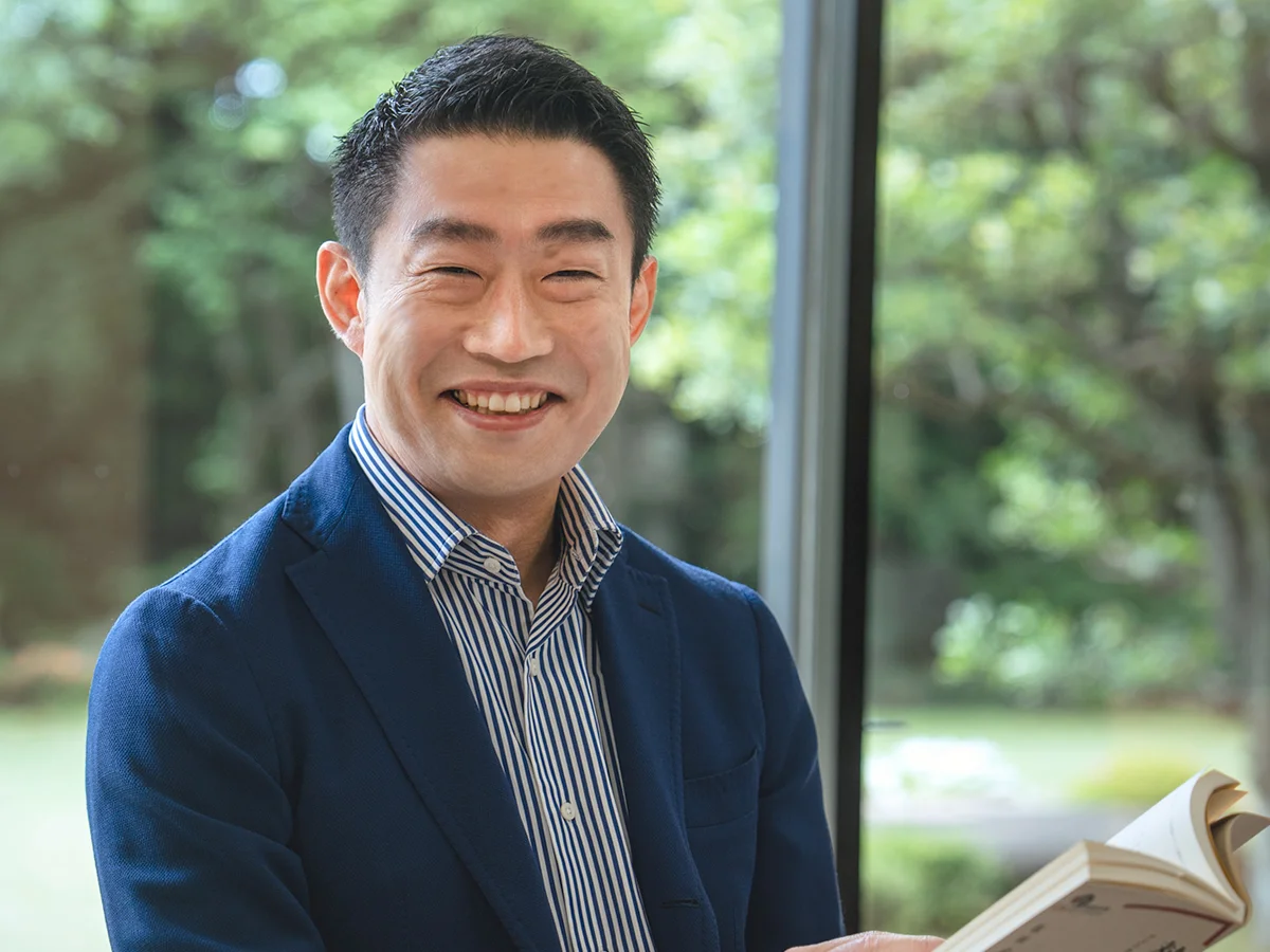 大平信孝